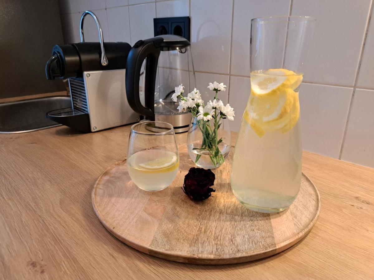 Gemuetliche Helle Ferienwohnung Dresden Luaran gambar